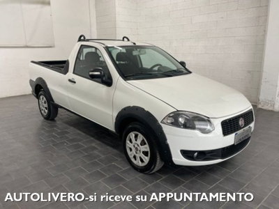 Fiat Strada 1.3 MJT 95CV Pick-up DC Working usato