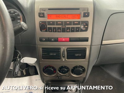 Fiat Strada 1.3 MJT 95CV Pick-up DC Working (11)