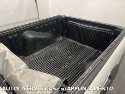 Fiat Strada 1.3 MJT 95CV Pick-up DC Working (13)