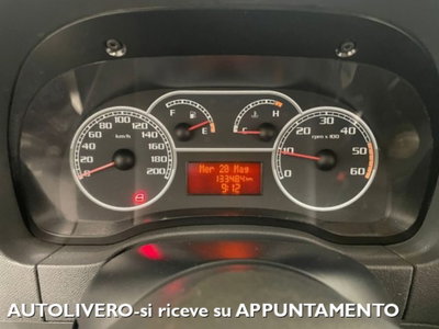 Fiat Strada 1.3 MJT 95CV Pick-up DC Working (14)