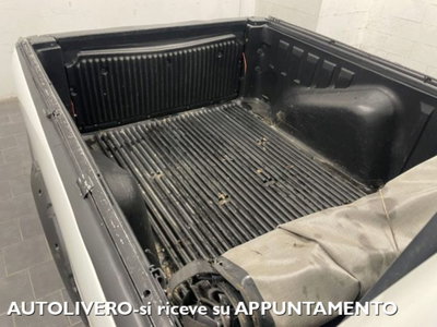 Fiat Strada 1.3 MJT 95CV Pick-up DC Working (15)