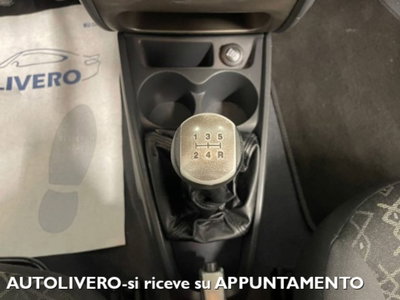 Fiat Strada 1.3 MJT 95CV Pick-up DC Working (16)