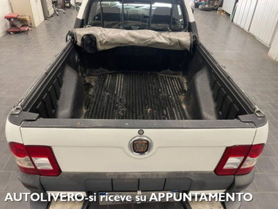 Fiat Strada 1.3 MJT 95CV Pick-up DC Working (4)