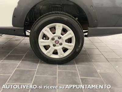 Fiat Strada 1.3 MJT 95CV Pick-up DC Working (6)