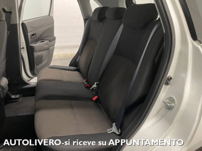 Mitsubishi ASX 1.6 2WD GPL Bi-Fuel Inform (11)