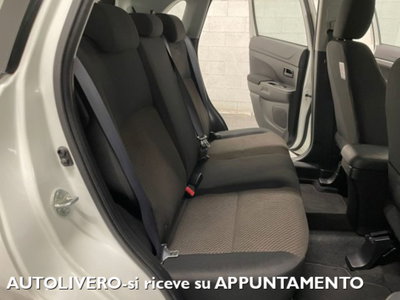 Mitsubishi ASX 1.6 2WD GPL Bi-Fuel Inform (12)