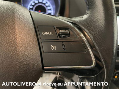 Mitsubishi ASX 1.6 2WD GPL Bi-Fuel Inform (17)