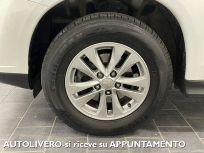 Mitsubishi ASX 1.6 2WD GPL Bi-Fuel Inform (5)