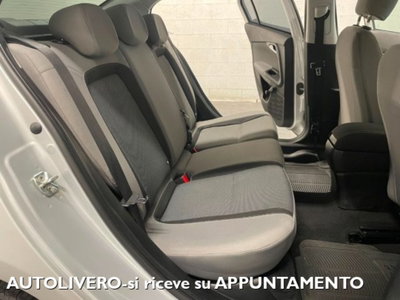 Fiat Tipo Tipo 1.3 Mjt S&S 4 porte (12)