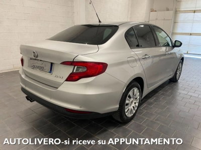 Fiat Tipo Tipo 1.3 Mjt S&S 4 porte (4)
