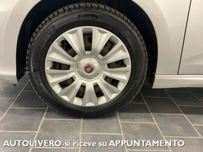 Fiat Tipo Tipo 1.3 Mjt S&S 4 porte (5)