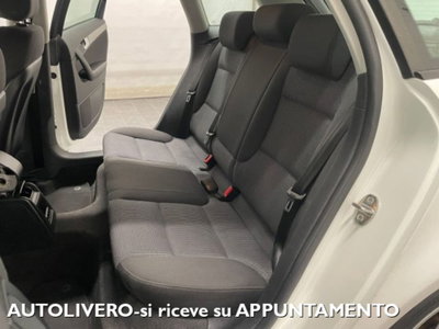 Audi A3 Sportback 2.0 TDI F.AP. Ambiente (11)