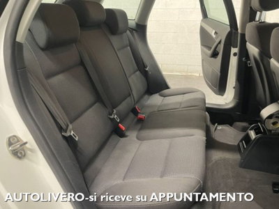 Audi A3 Sportback 2.0 TDI F.AP. Ambiente (12)