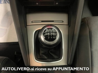 Audi A3 Sportback 2.0 TDI F.AP. Ambiente (17)