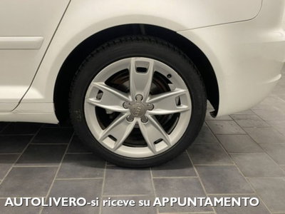 Audi A3 Sportback 2.0 TDI F.AP. Ambiente (5)