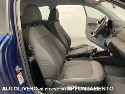 Audi A1 1.6 TDI 105 CV Ambition (10)