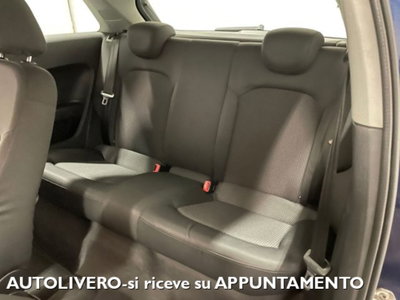 Audi A1 1.6 TDI 105 CV Ambition (11)