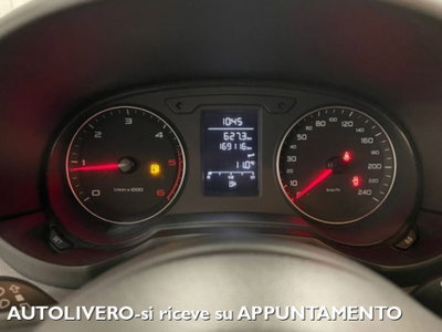 Audi A1 1.6 TDI 105 CV Ambition (15)