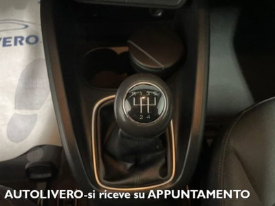 Audi A1 1.6 TDI 105 CV Ambition (16)