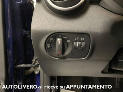 Audi A1 1.6 TDI 105 CV Ambition (17)