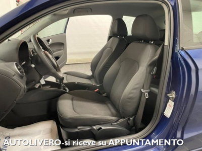 Audi A1 1.6 TDI 105 CV Ambition (7)