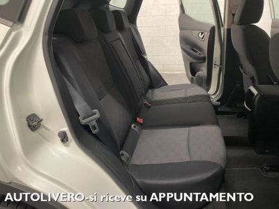 Nissan Qashqai 1.5 dCi N-Connecta (11)