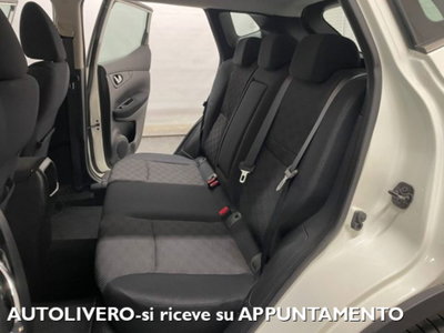 Nissan Qashqai 1.5 dCi N-Connecta (12)