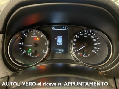 Nissan Qashqai 1.5 dCi N-Connecta (13)