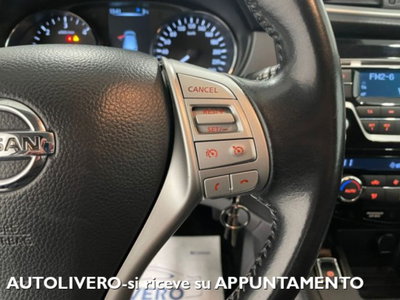 Nissan Qashqai 1.5 dCi N-Connecta (15)