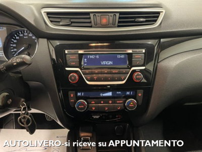 Nissan Qashqai 1.5 dCi N-Connecta (16)