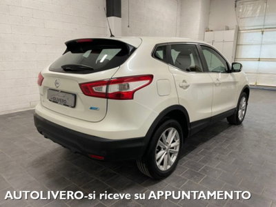 Nissan Qashqai 1.5 dCi N-Connecta (3)