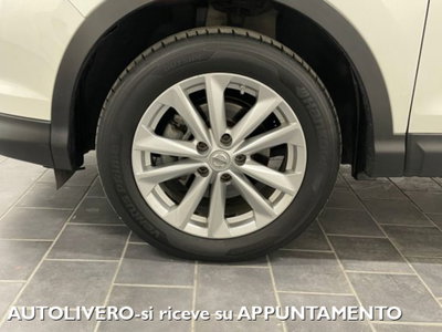 Nissan Qashqai 1.5 dCi N-Connecta (5)