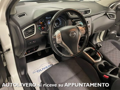 Nissan Qashqai 1.5 dCi N-Connecta (6)