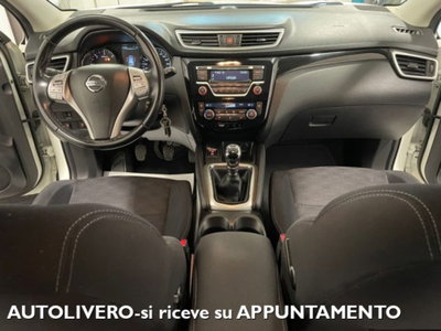 Nissan Qashqai 1.5 dCi N-Connecta (7)