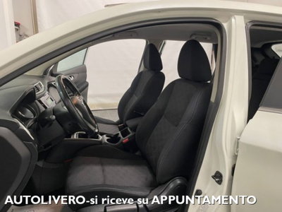 Nissan Qashqai 1.5 dCi N-Connecta (8)