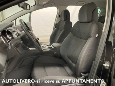Peugeot 3008 2.0 HDi 150CV Business (7)