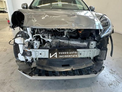 Ford Puma 1.0 EcoBoost Hybrid 125 CV S&S aut. Titanium X (10)