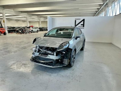 Ford Puma 1.0 EcoBoost Hybrid 125 CV S&S aut. Titanium X (3)