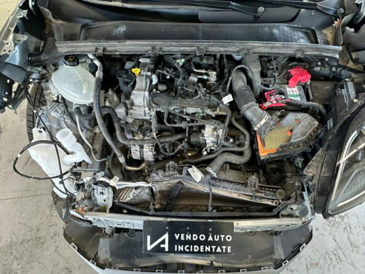 Ford Puma 1.0 EcoBoost Hybrid 125 CV S&S aut. Titanium X (9)