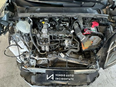 Ford Puma 1.0 EcoBoost Hybrid 125 CV S&S aut. Titanium X (9)