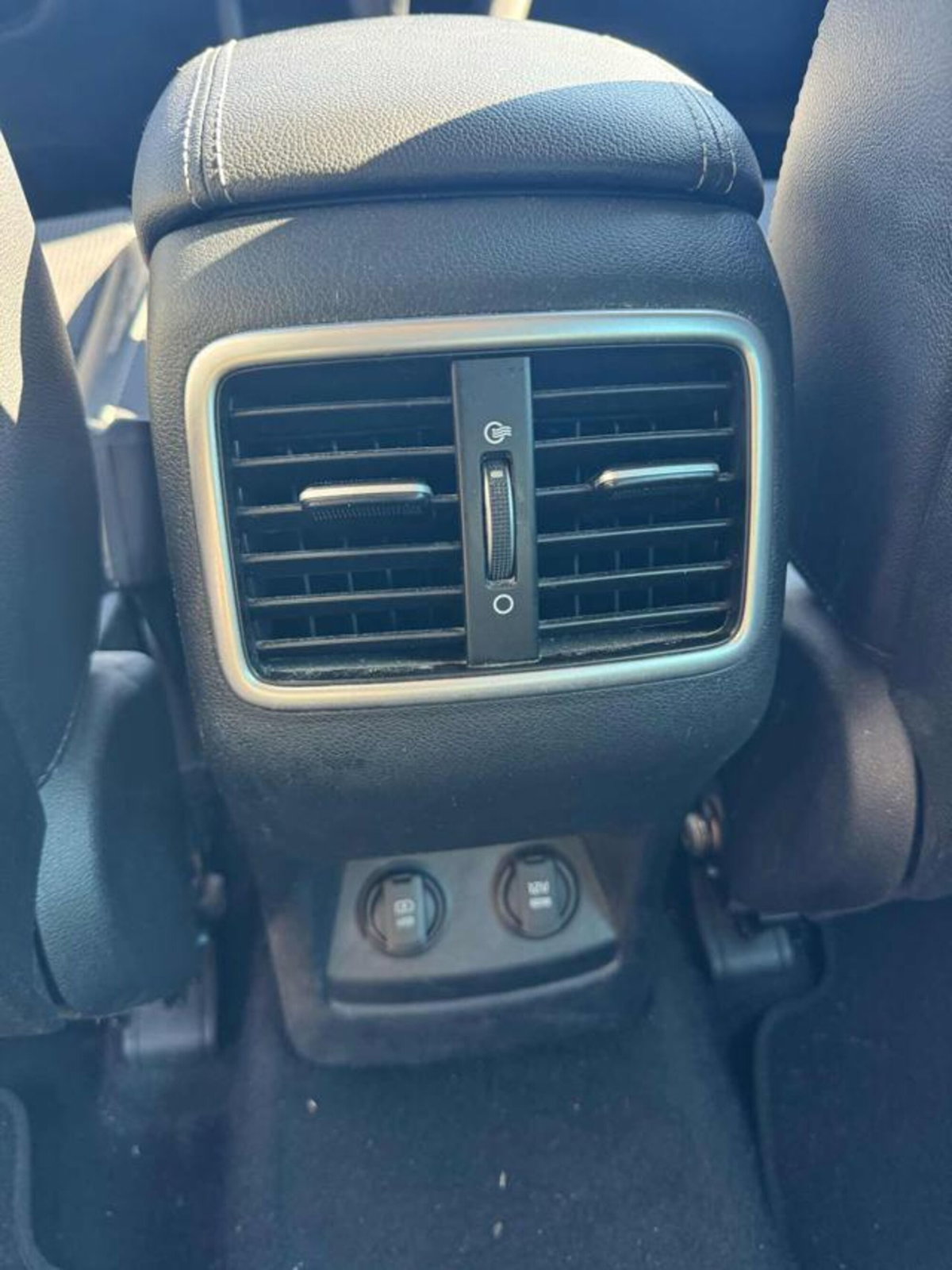 Kia Sportage 1.7 CRDI 2WD Active (20)