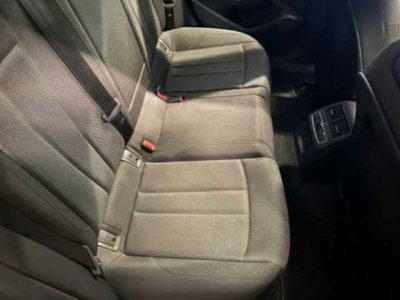 Audi A4 Avant 35 TDI/163 CV S tronic S line edition (11)