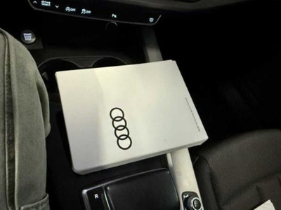 Audi A4 Avant 35 TDI/163 CV S tronic S line edition (13)