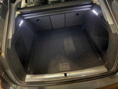 Audi A4 Avant 35 TDI/163 CV S tronic S line edition (8)