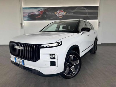 Jaecoo Jaecoo 7 Super Hybrid 1.5 tgdi phev Premium 2wd usata