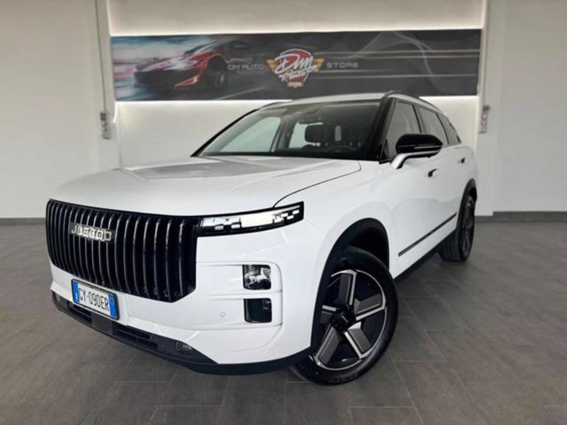 Jaecoo Jaecoo 7 Super Hybrid 1.5 tgdi phev Premium 2wd
