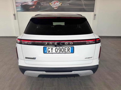 Jaecoo Jaecoo 7 Super Hybrid 1.5 tgdi phev Premium 2wd (10)