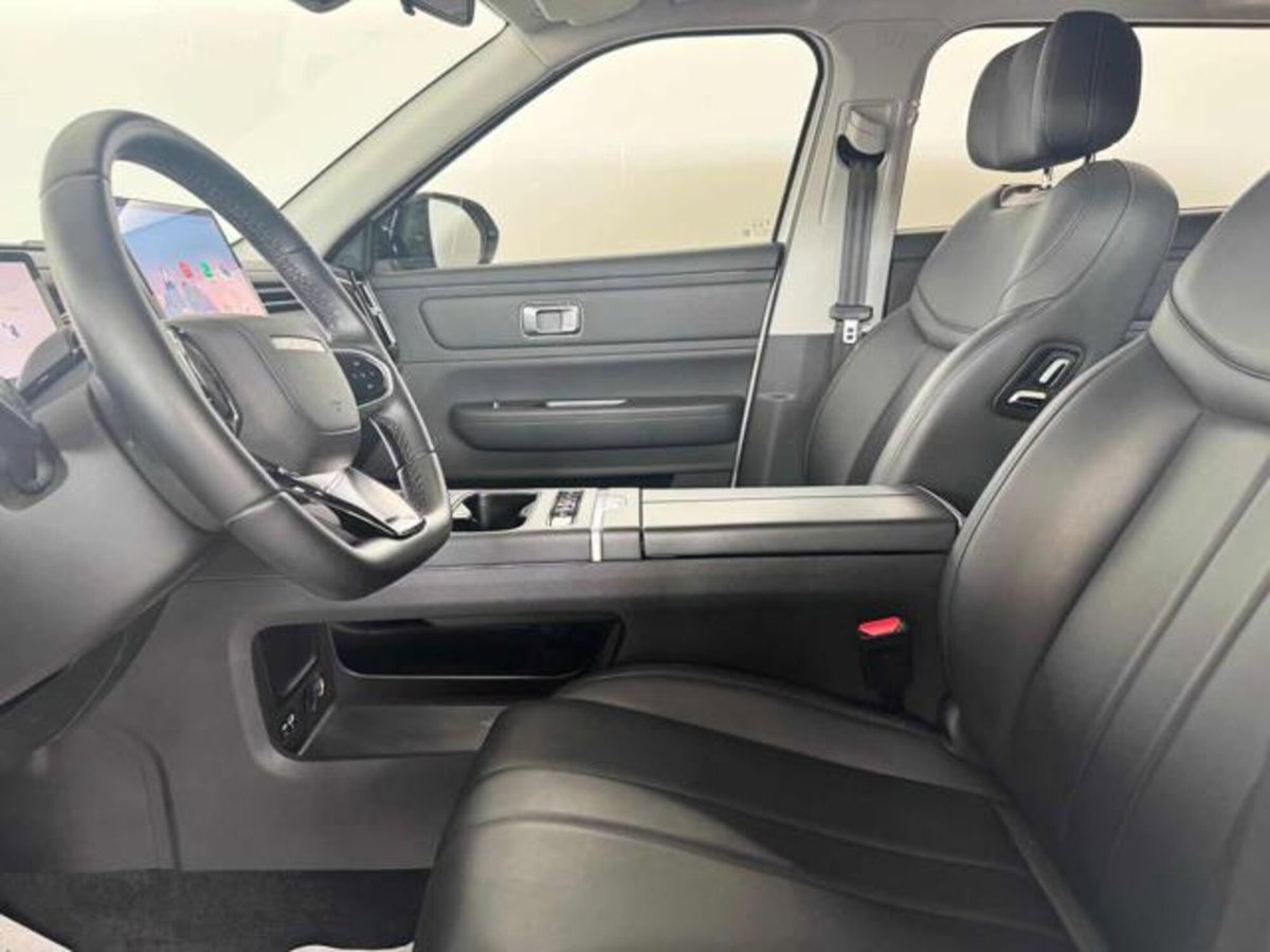 Jaecoo Jaecoo 7 Super Hybrid 1.5 tgdi phev Premium 2wd (12)