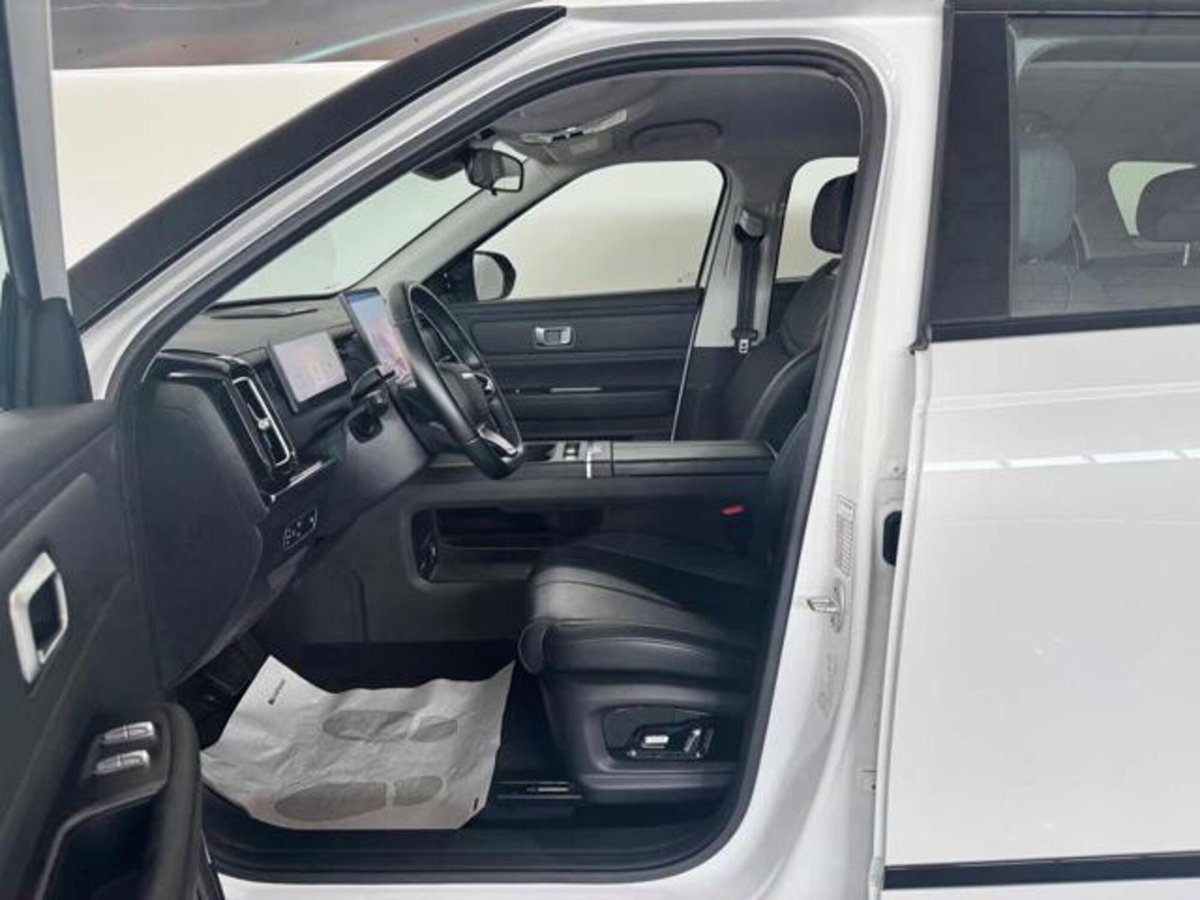 Jaecoo Jaecoo 7 Super Hybrid 1.5 tgdi phev Premium 2wd (13)