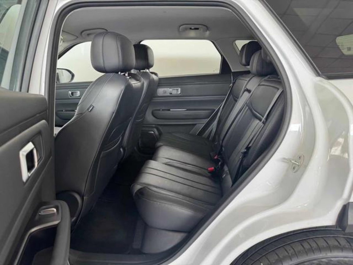Jaecoo Jaecoo 7 Super Hybrid 1.5 tgdi phev Premium 2wd (15)